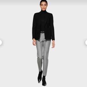 100% Wool Suistudio Robin Pants